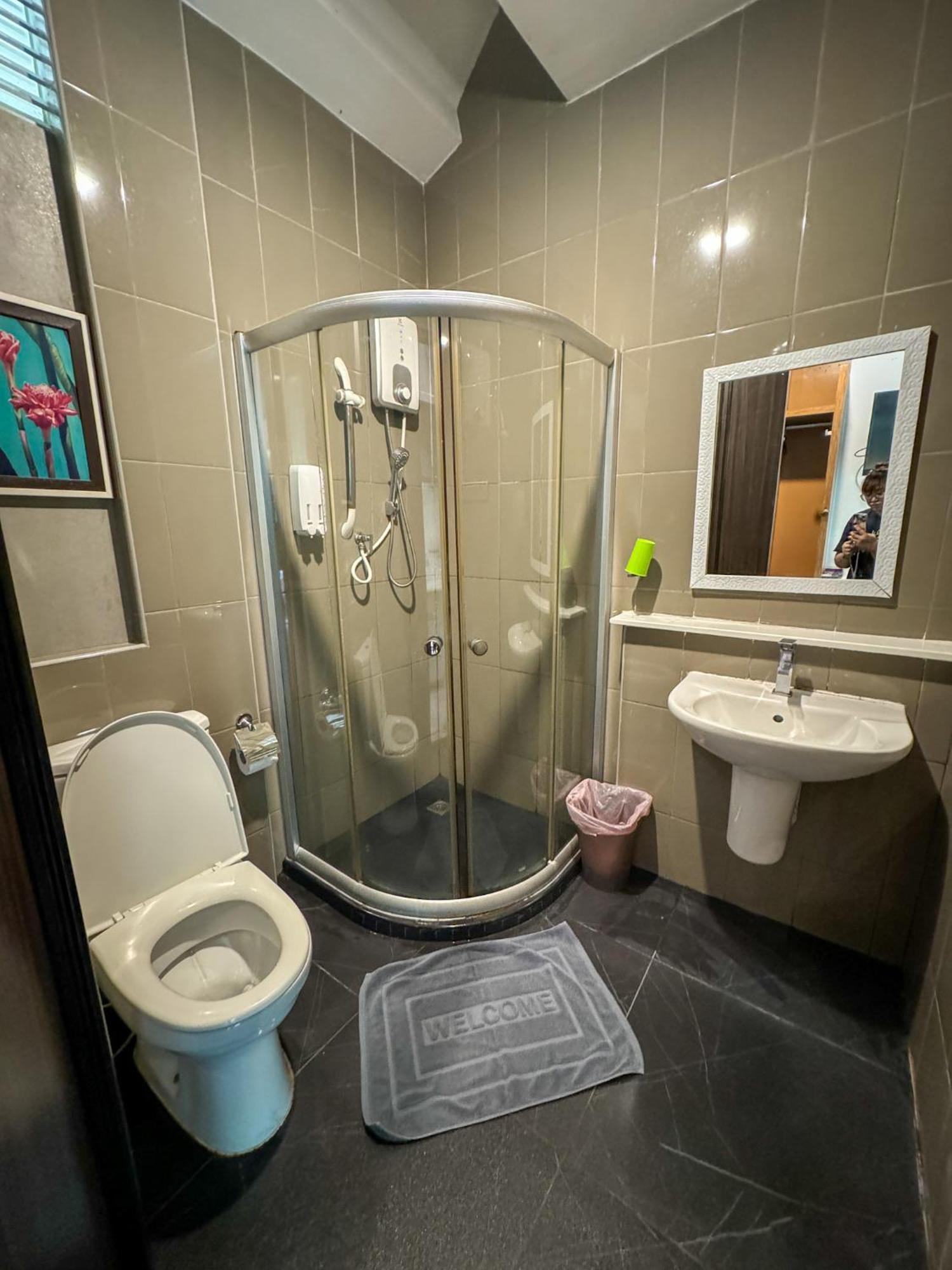 Bbhouse Pattaya Hotel Buitenkant foto